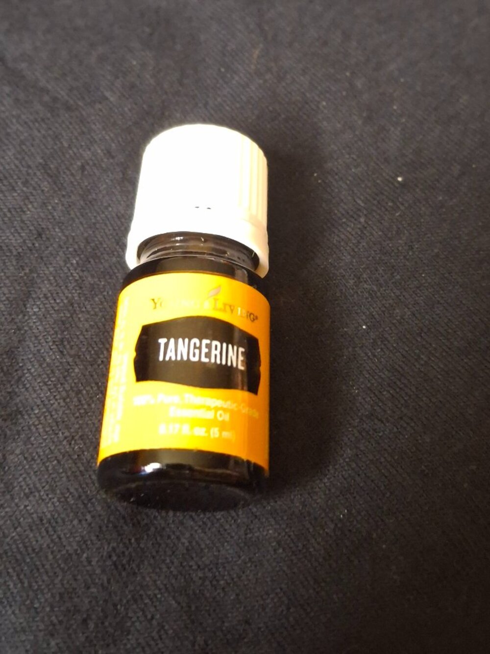 Young Living Tangerine 5ml